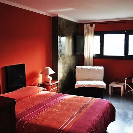 Hotel Rural Amada Carlota Santolaya de Cabranes