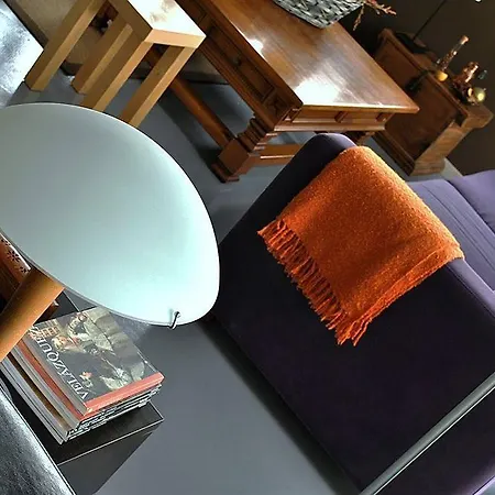 Hotel Rural Amada Carlota