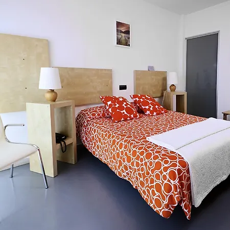 Hotel Rural Amada Carlota 2*