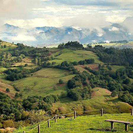 Rural Amada Carlota