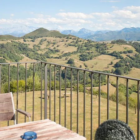 Hotel Rural Amada Carlota 2*